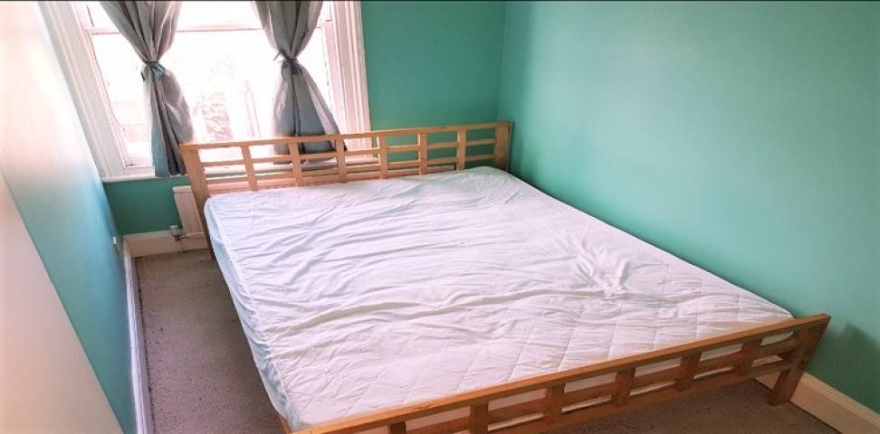 			NEW INSTRUCTION, 1 Bedroom, 1 bath, 1 reception Flat			 Iverson Road, WEST HAMPSTEAD